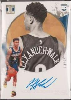 Nickeil Alexander-Walker