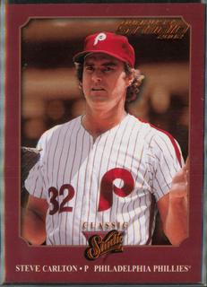 Steve Carlton