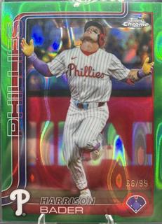 Harrison Bader