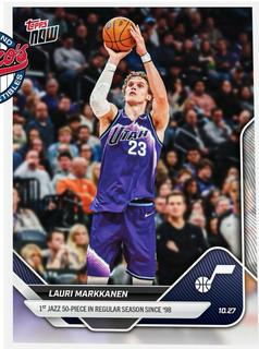 Lauri Markkanen
