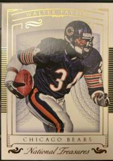 Walter Payton