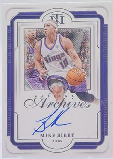 Mike Bibby