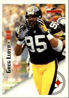 Greg Lloyd