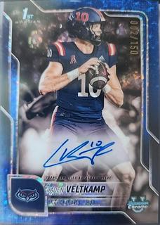 Caden Veltkamp
