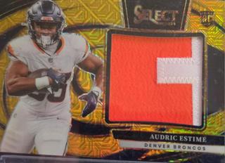 Audric Estime