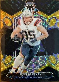Hunter Henry