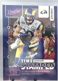Cooper Kupp