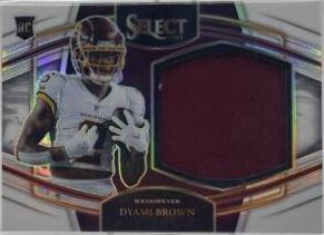 Dyami Brown