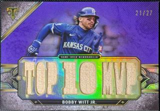 Bobby Witt Jr.