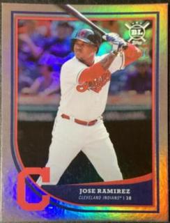 Jose Ramirez