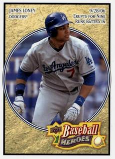 James Loney