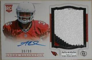 Andre Ellington