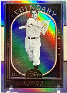 Phil Rizzuto