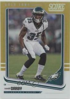 Ronald Darby