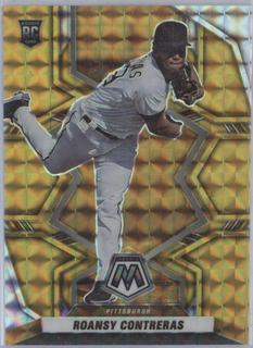 Roansy Contreras