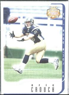 Eric Crouch