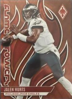Jalen Hurts