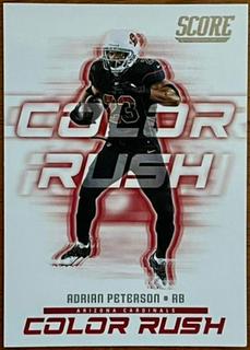 Adrian Peterson