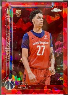Will Riley