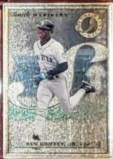Ken Griffey Jr.