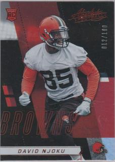 David Njoku
