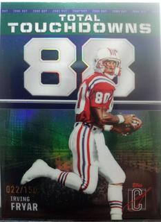 Irving Fryar