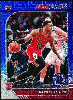 Daniel Gafford