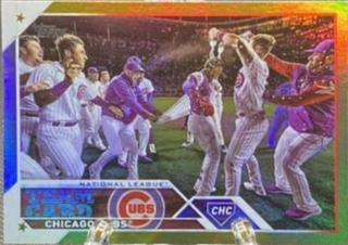 Chicago Cubs