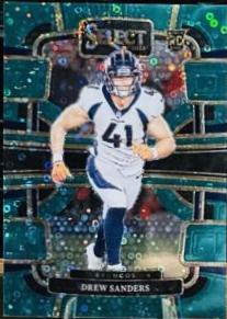 Drew Sanders