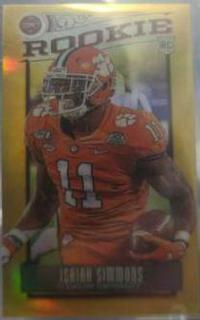 Isaiah Simmons