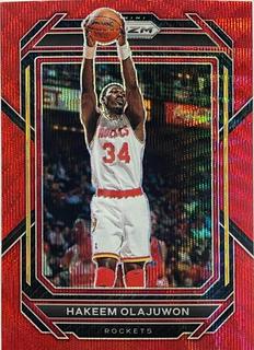 Hakeem Olajuwon