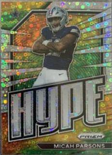 Micah Parsons