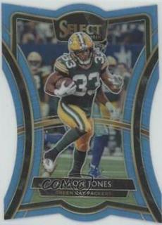 Aaron Jones