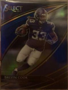 Dalvin Cook