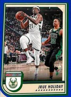 Jrue Holiday