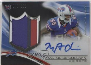 Marquise Goodwin