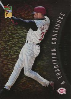 Ken Griffey Jr