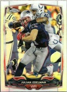 Julian Edelman