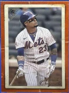 Javier Baez