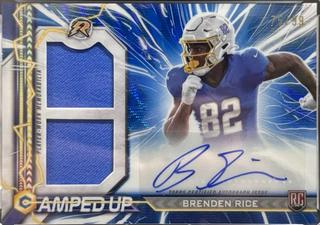 Brenden Rice