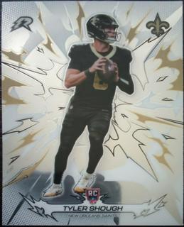 Tyler Shough