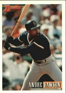 Andre Dawson