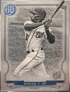 Victor Robles
