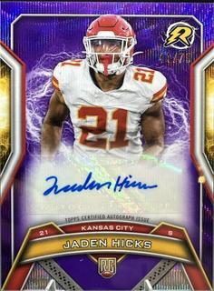 Jaden Hicks