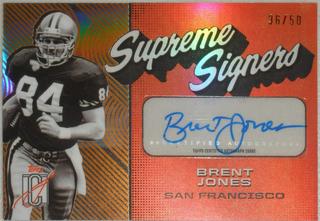 Brent Jones