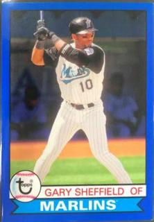 Gary Sheffield