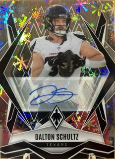 Dalton Schultz
