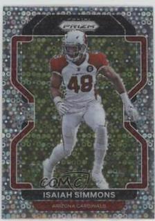 Isaiah Simmons