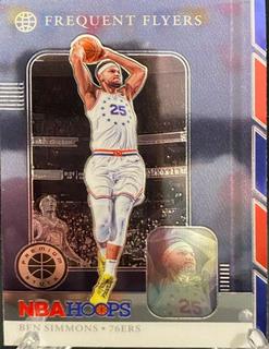 Ben Simmons