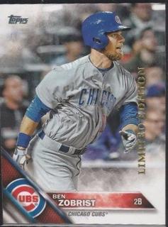 Ben Zobrist